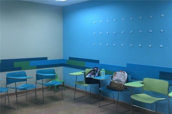 大嘴豆豆青少儿英语